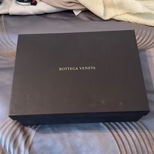 Bottega veneta shoe box
